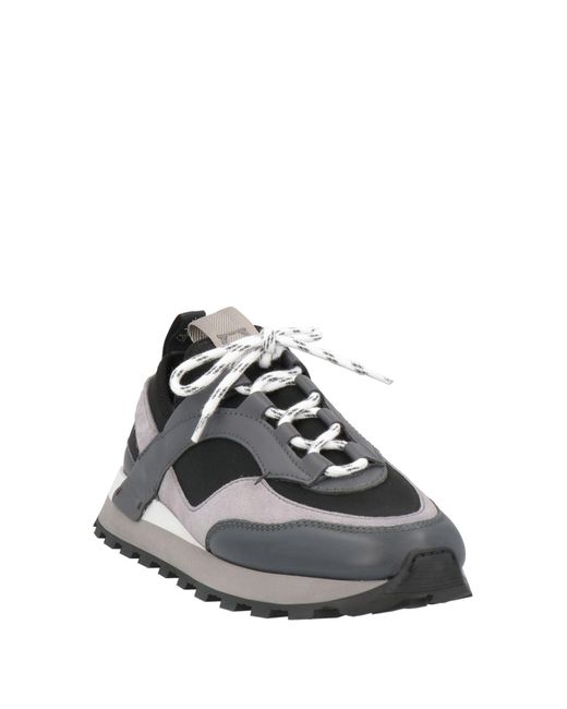 Sneakers di Ferragamo in Gray da Uomo