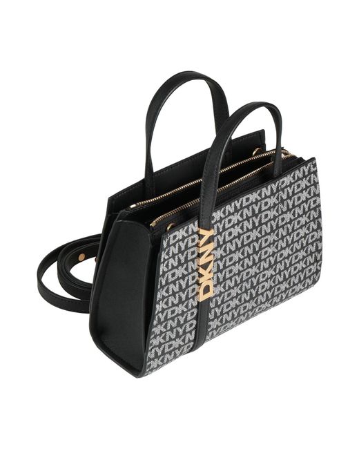 DKNY Black Handbag