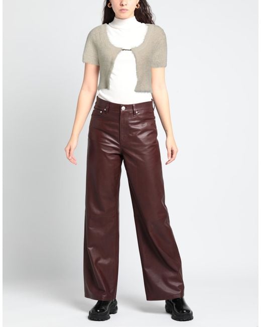 Top Jacquemus en coloris Natural