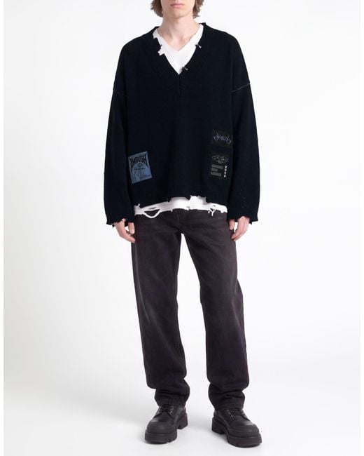 Ambush Pullover in Blue für Herren