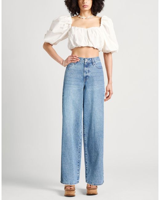 DKNY Blue Jeans