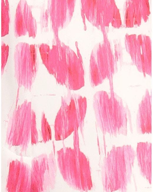 ViCOLO Pink Pants Polyester, Elastane
