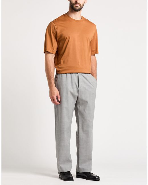 Myths Gray Pants for men