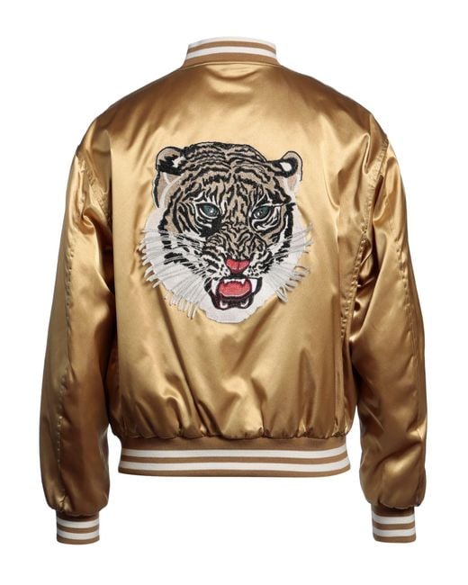 Céline Metallic Jacket for men