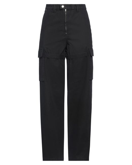 Ambush Black Trouser