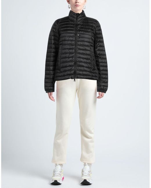 Add Black Puffer