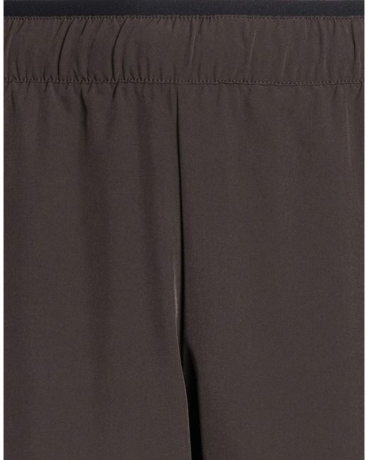 EA7 Green Shorts & Bermuda Shorts for men
