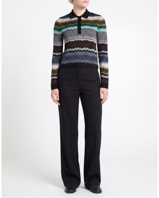 Pullover di Missoni in Black