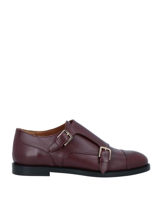 Lafayette 148 New York Brown Loafer