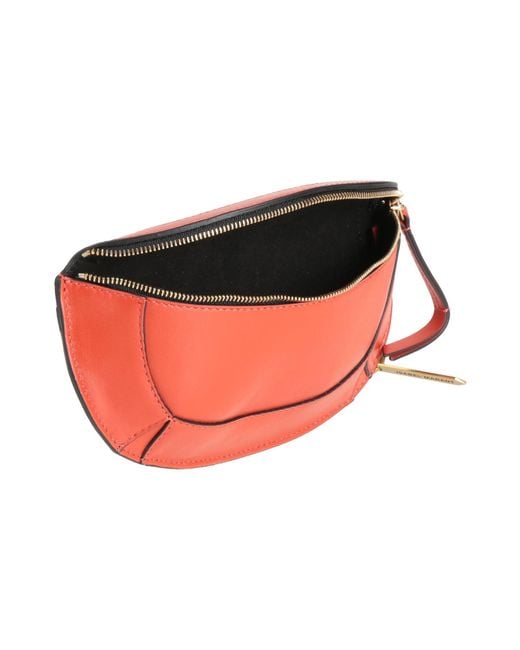 Isabel Marant Pink Handbag Leather
