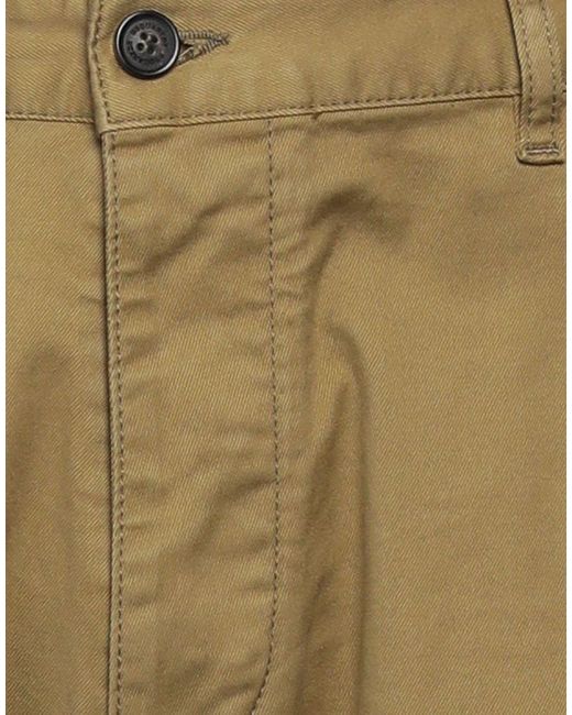DSquared² Natural Trouser for men