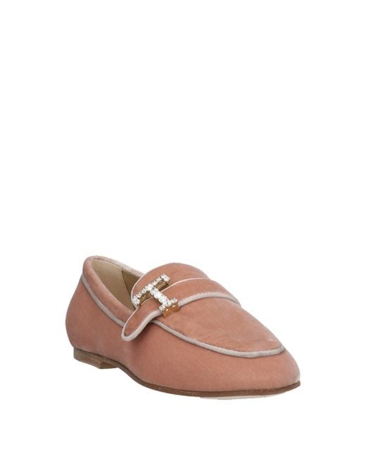 Tod's Multicolor Loafer