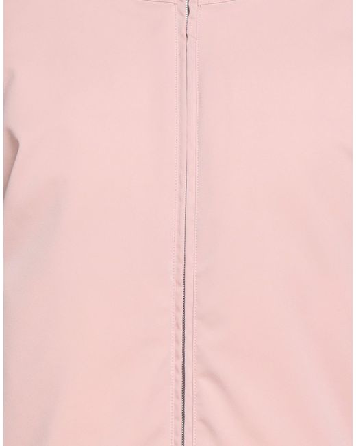 Colmar Pink Puffer Polyester, Polyamide, Elastane