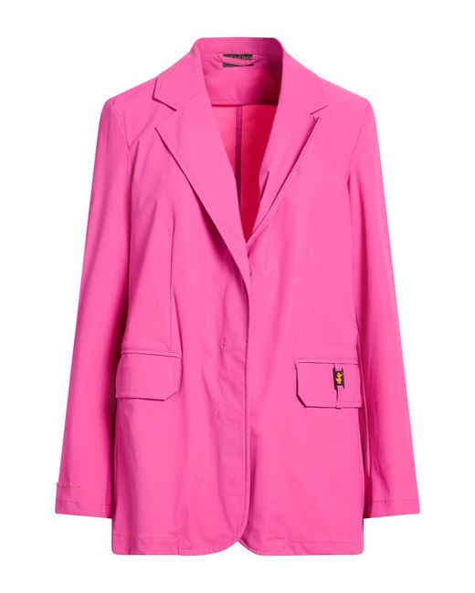 Save The Duck Pink Blazer