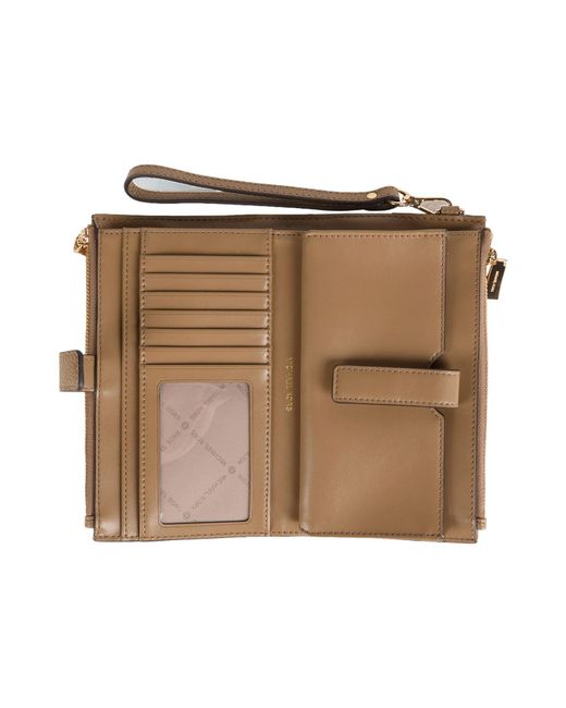 MICHAEL Michael Kors Natural Wallet