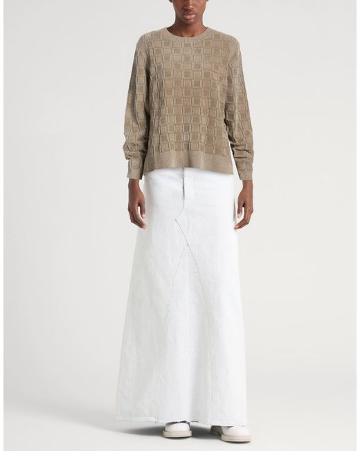 Pullover Rrd en coloris Brown