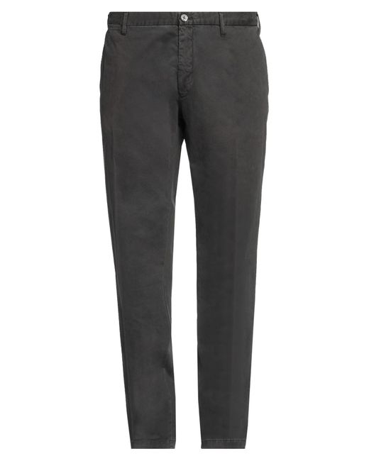 L.b.m. 1911 Gray Pants for men