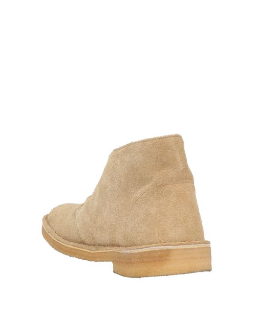 clarks west lo ankle boot