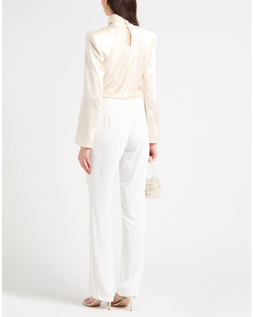 MARCIANO BY GUESS White Hose