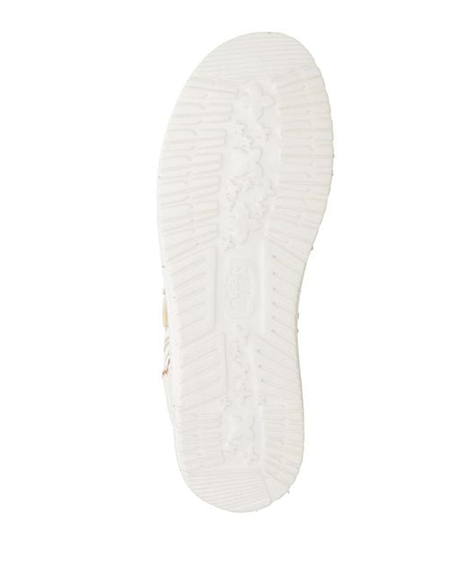 HeyDude Natural Loafers for men