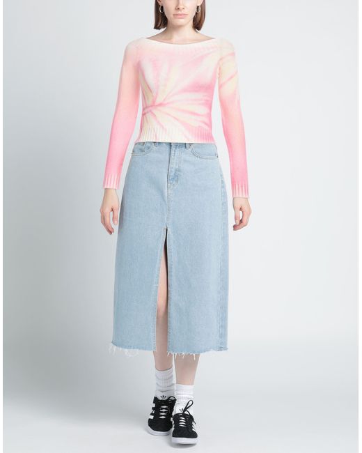 Pullover Canessa de color Pink