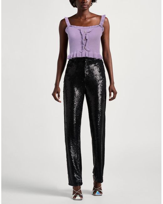 Dixie Purple Top Viscose, Polyester