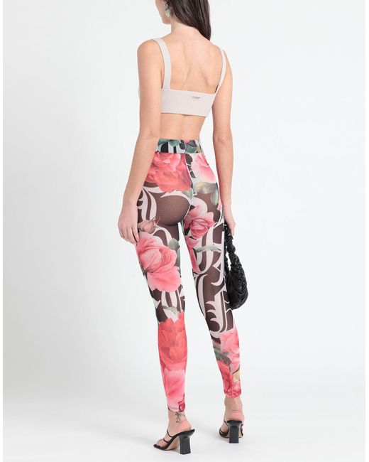 Leggings Philipp Plein en coloris Red