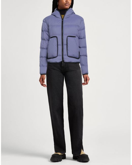 Refrigiwear Blue Pufferjacke & Daunenjacke