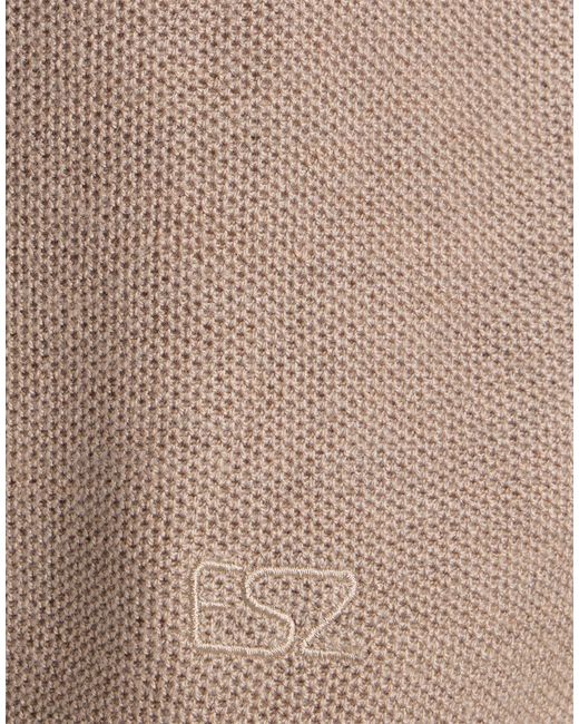 Yes Zee Brown Sweaters for men