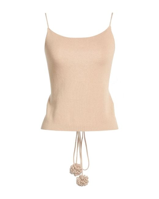 By Malene Birger Natural Top