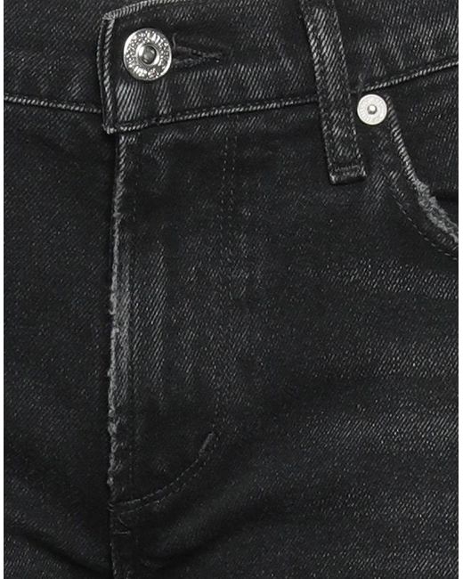 Citizens of Humanity Black Jeans