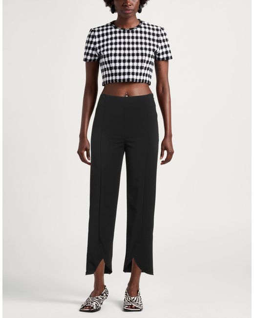 By Malene Birger Black Pants