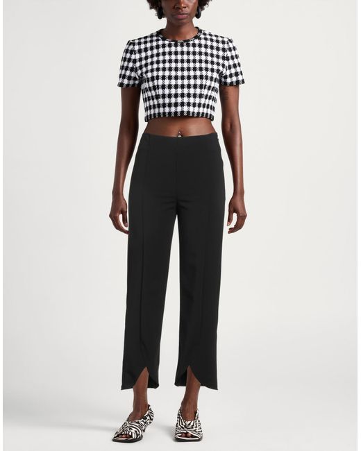 By Malene Birger Black Pants