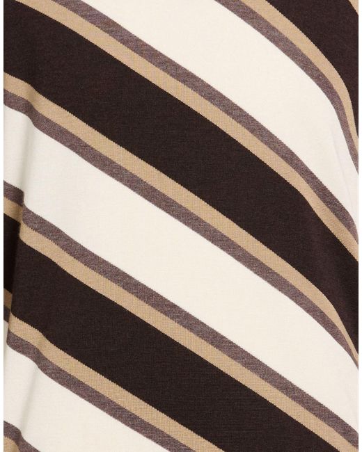 Dolce & Gabbana Gray Sweater Cashmere, Silk for men