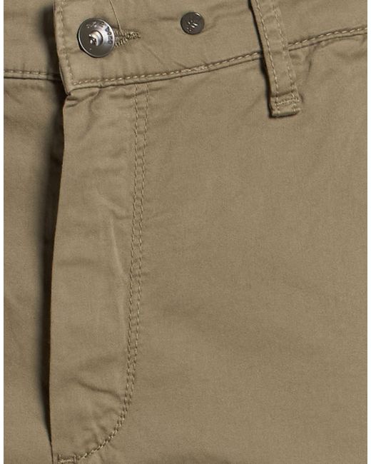 Rag & Bone Gray Trouser for men