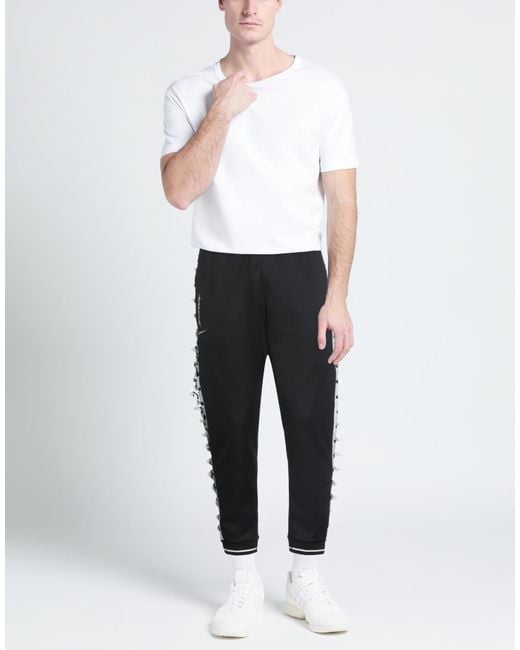 Nike Black Pants for men