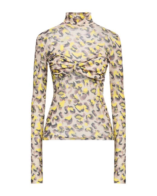 Camiseta Nanushka de color White