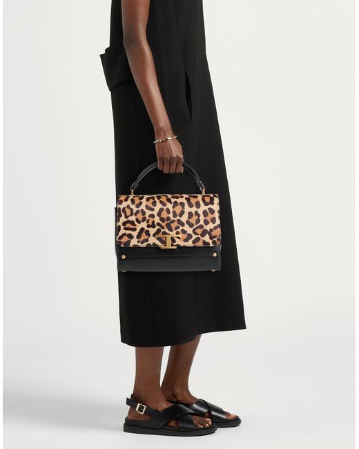 Tod's Black Handtaschen