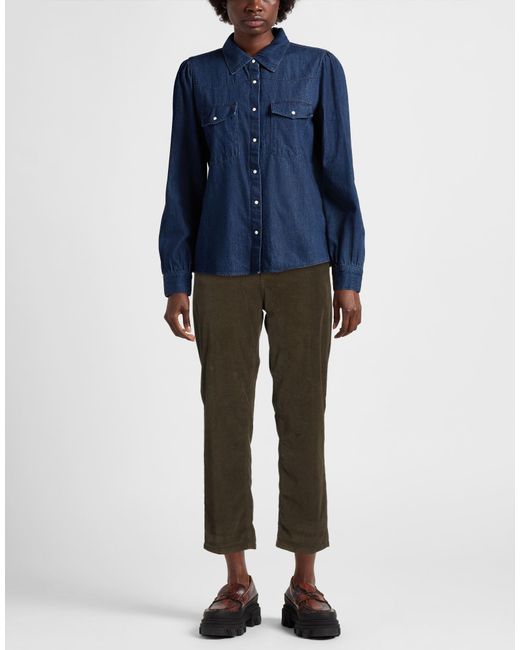 Dondup Gray Pants