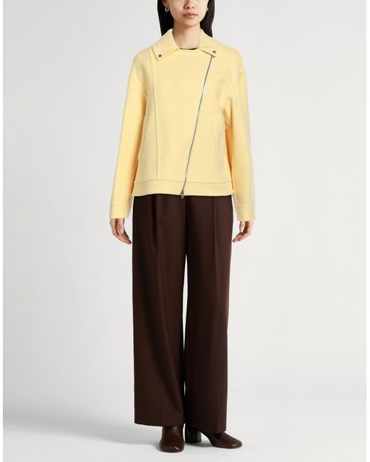 Herno Yellow Jackets