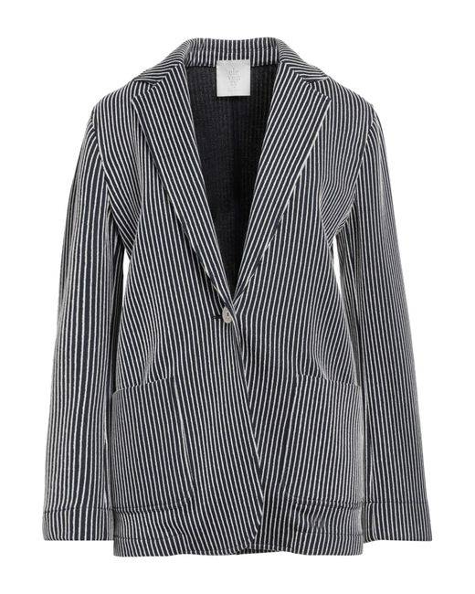 Eleventy Gray Blazer