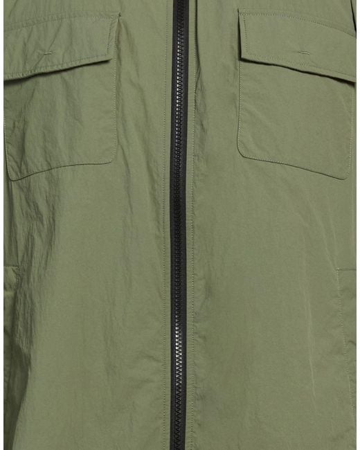 Dekker Yellow Jacket Polyamide for men