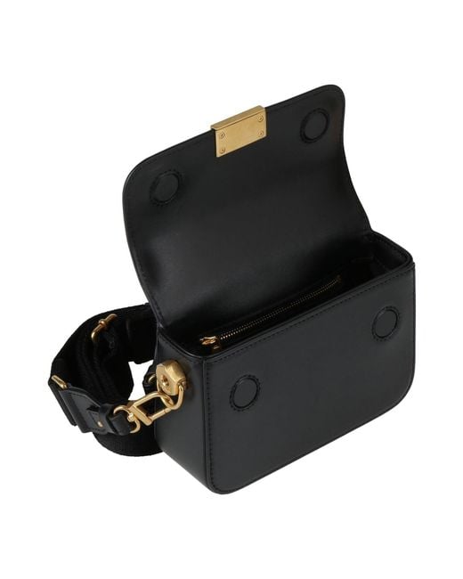 Off-White c/o Virgil Abloh Black Handbag