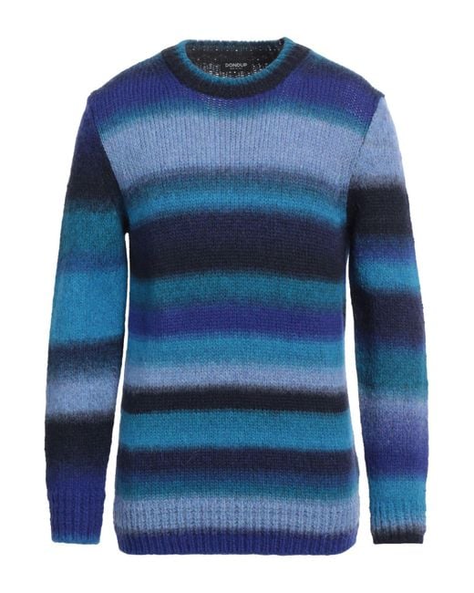 Pullover Dondup de hombre de color Blue