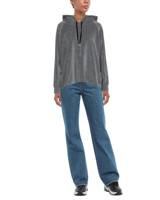 Sudadera Circolo 1901 de color Gray