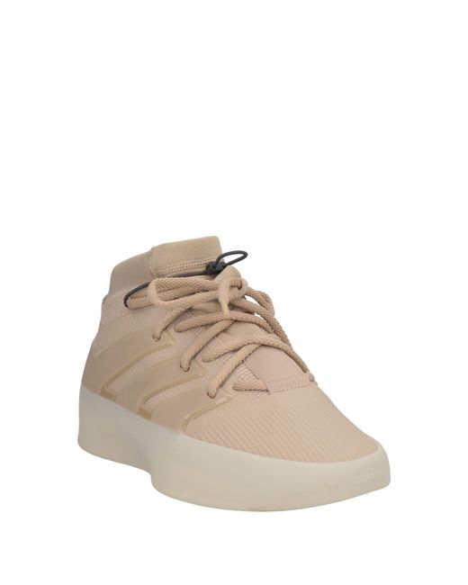Adidas Natural Trainers for men