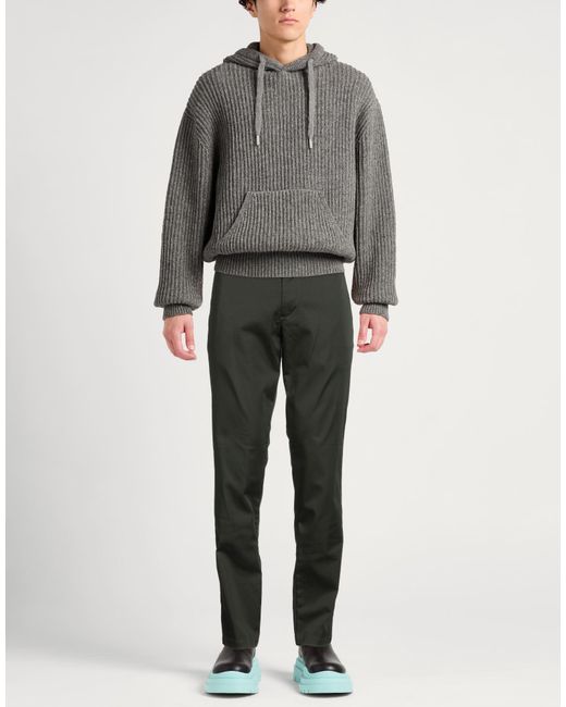 ARMANI EXCHANGE Gray Pants for men