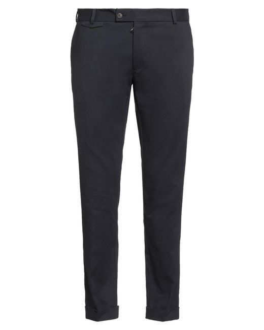 Messagerie Blue Trouser for men