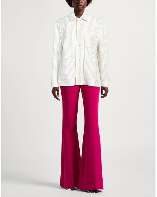 Circolo 1901 White Jacket
