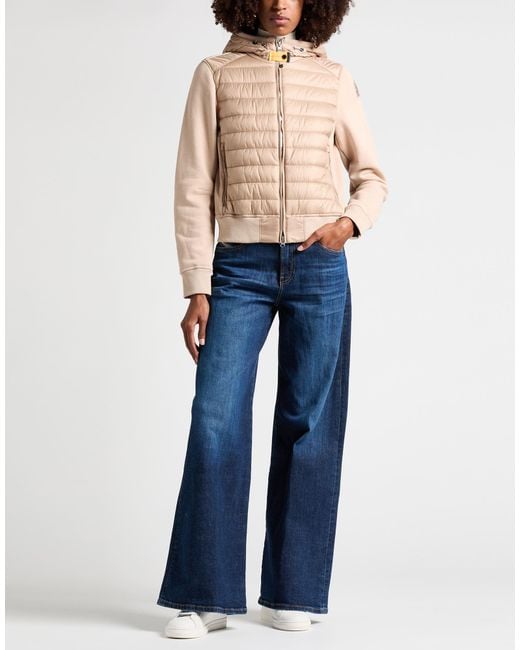 Parajumpers Natural Puffers